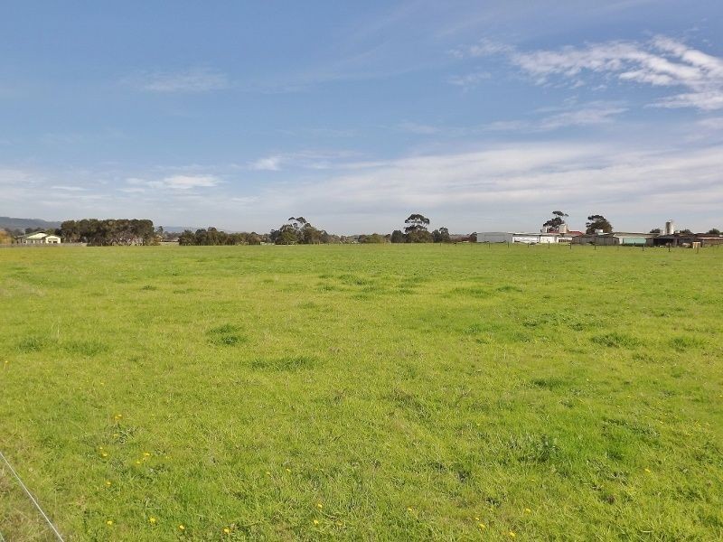 120 Old Sale Road, Newborough VIC 3825