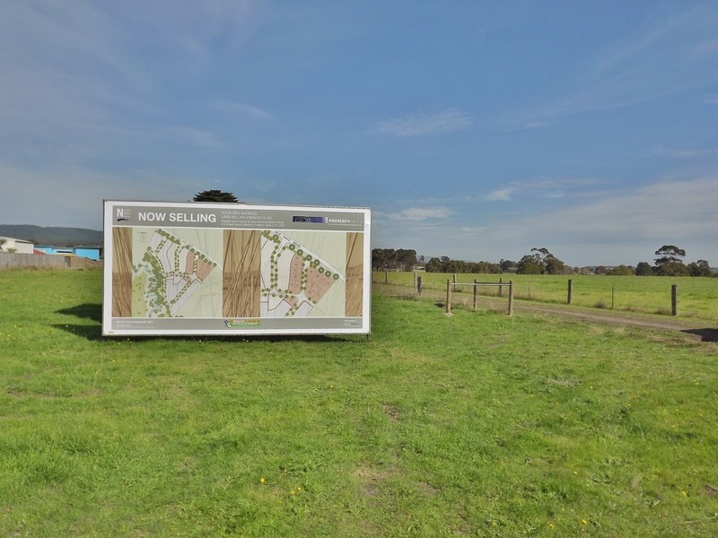 120 Old Sale Road, Newborough VIC 3825