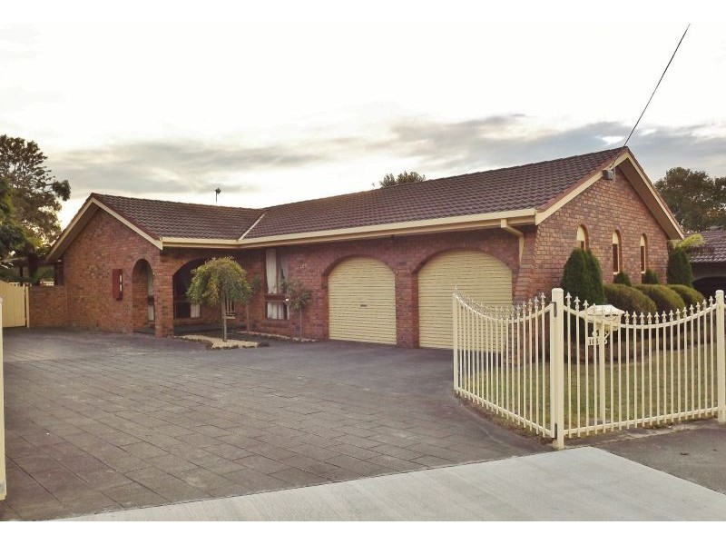 105 Torres Street, Newborough VIC 3825
