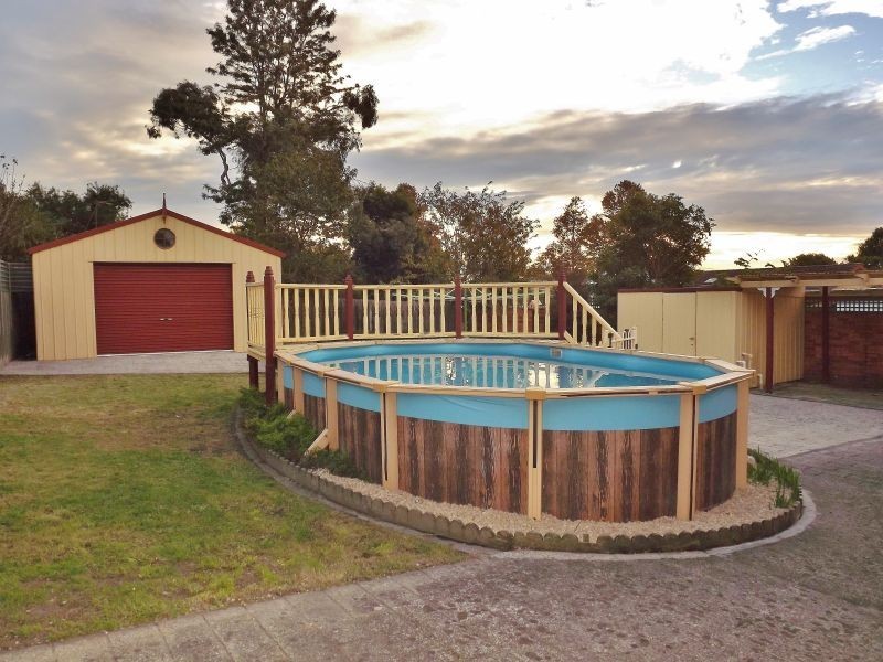 105 Torres Street, Newborough VIC 3825