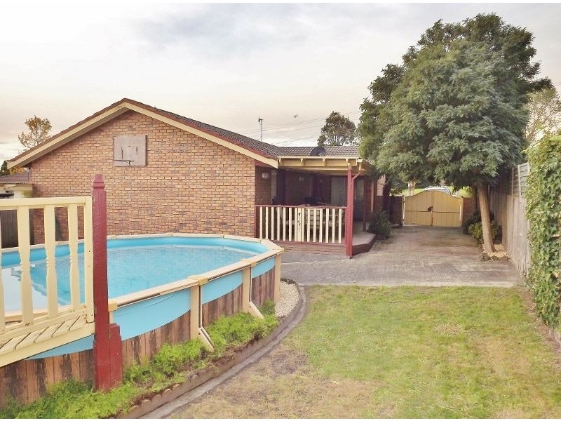 105 Torres Street, Newborough VIC 3825