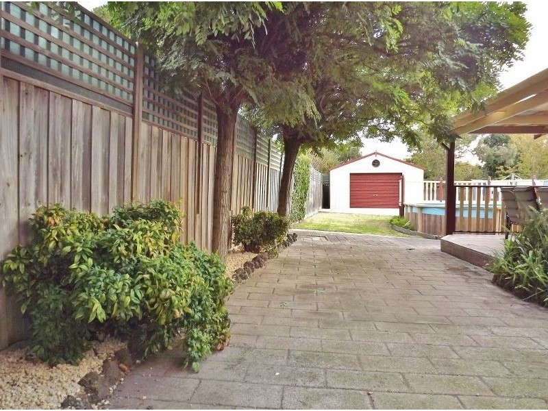 105 Torres Street, Newborough VIC 3825