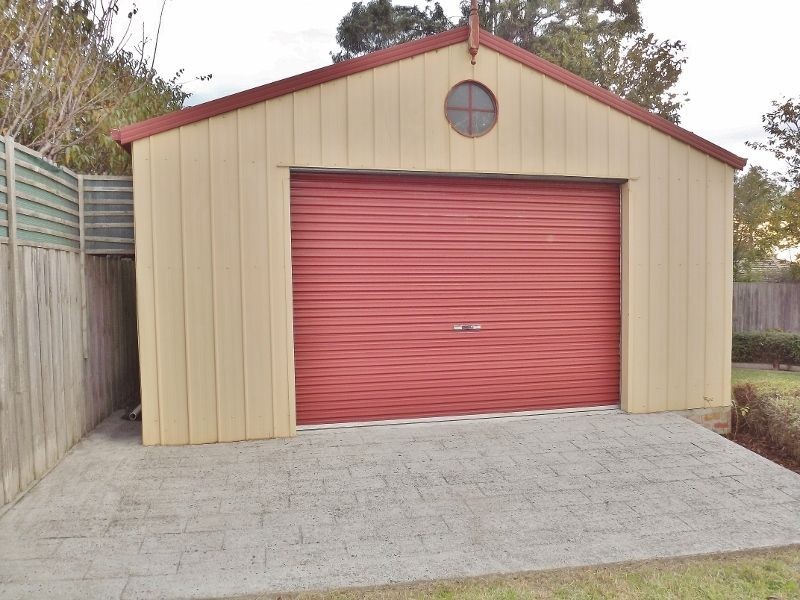 105 Torres Street, Newborough VIC 3825