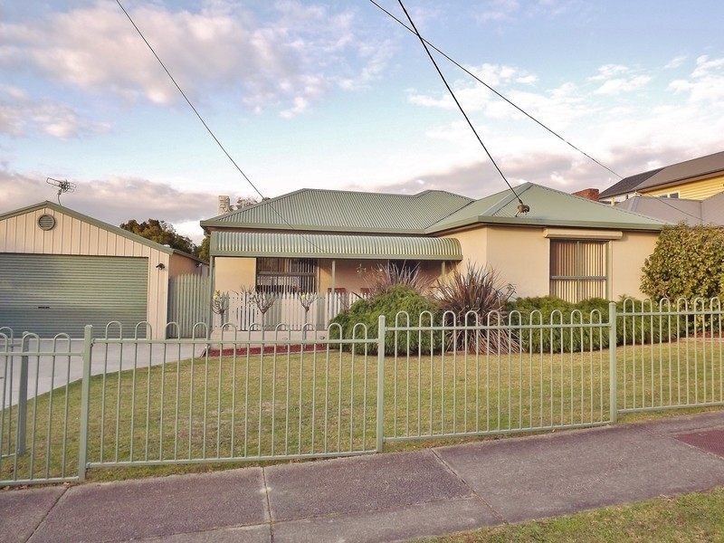 20 March Street, Newborough VIC 3825