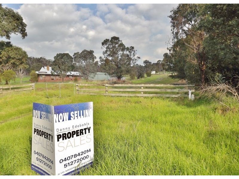 Lot 1 / 305 Mountain Glen Drive, Trafalgar East VIC 3824