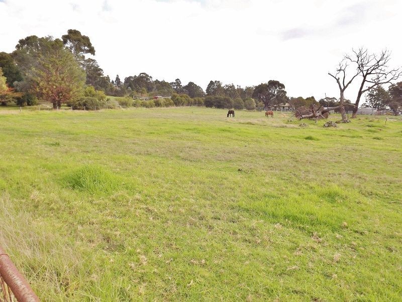 Lot 1 / 305 Mountain Glen Drive, Trafalgar East VIC 3824