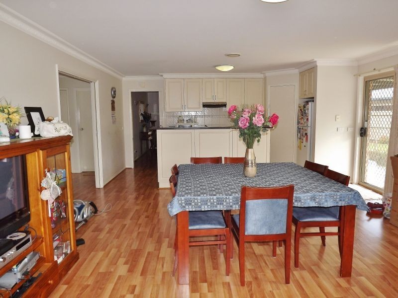 12 Crombe Court, Newborough VIC 3825