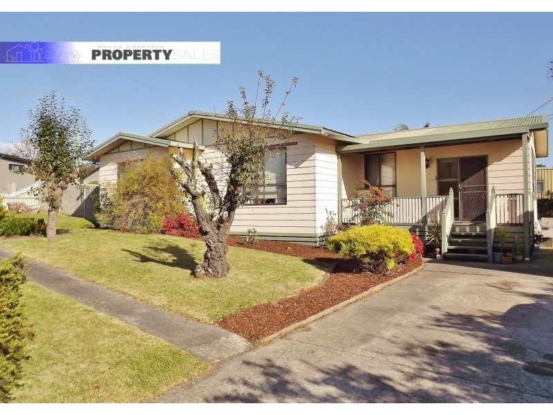 9 Torres Street, Newborough VIC 3825