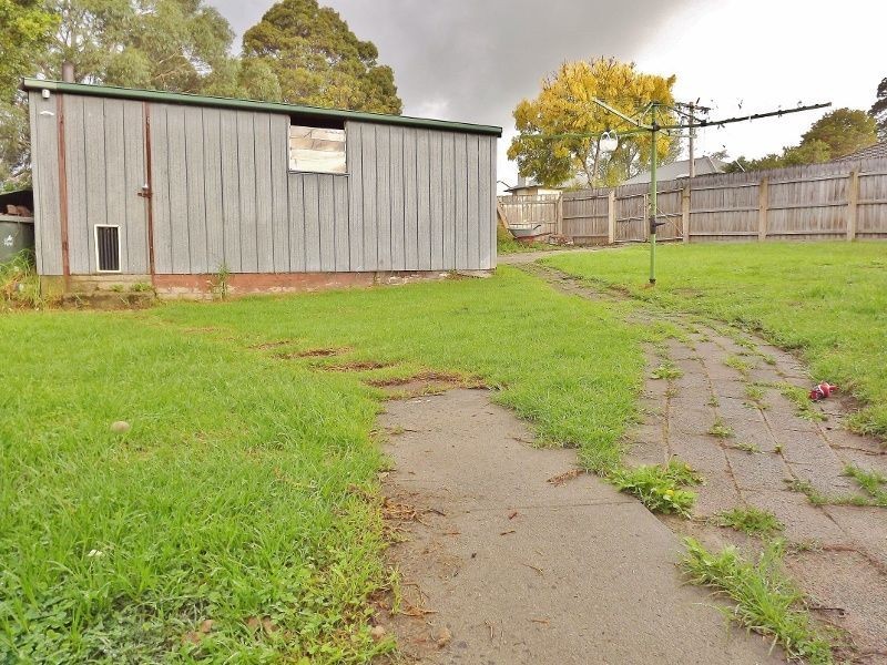 9 Baw Baw Street, Moe VIC 3825
