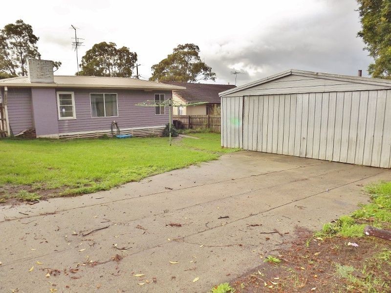 9 Baw Baw Street, Moe VIC 3825