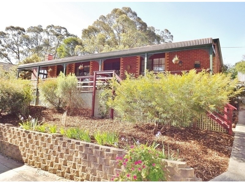 119  Haunted Hills Road, Newborough VIC 3825