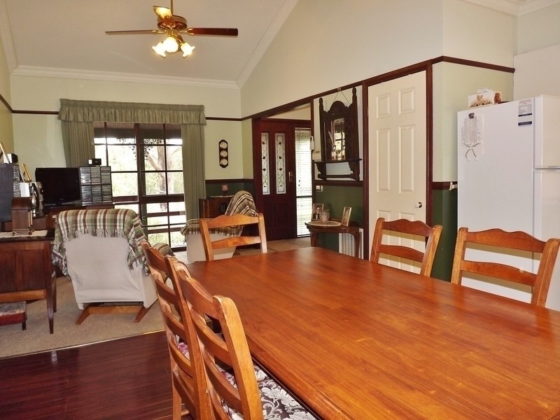119  Haunted Hills Road, Newborough VIC 3825
