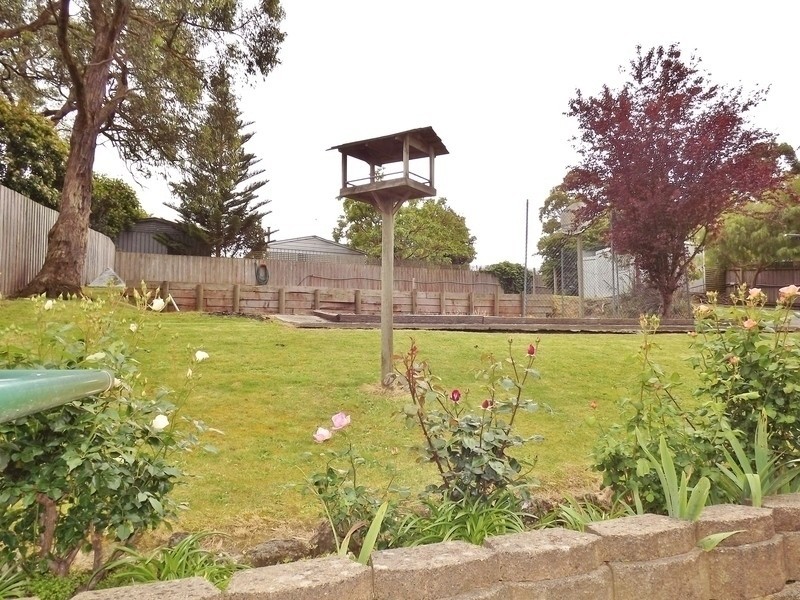 119  Haunted Hills Road, Newborough VIC 3825
