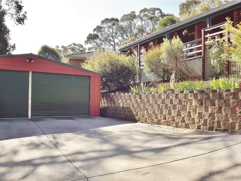 119  Haunted Hills Road, Newborough VIC 3825