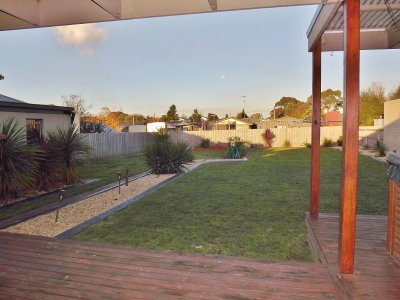 14 Harvey Street, Newborough VIC 3825