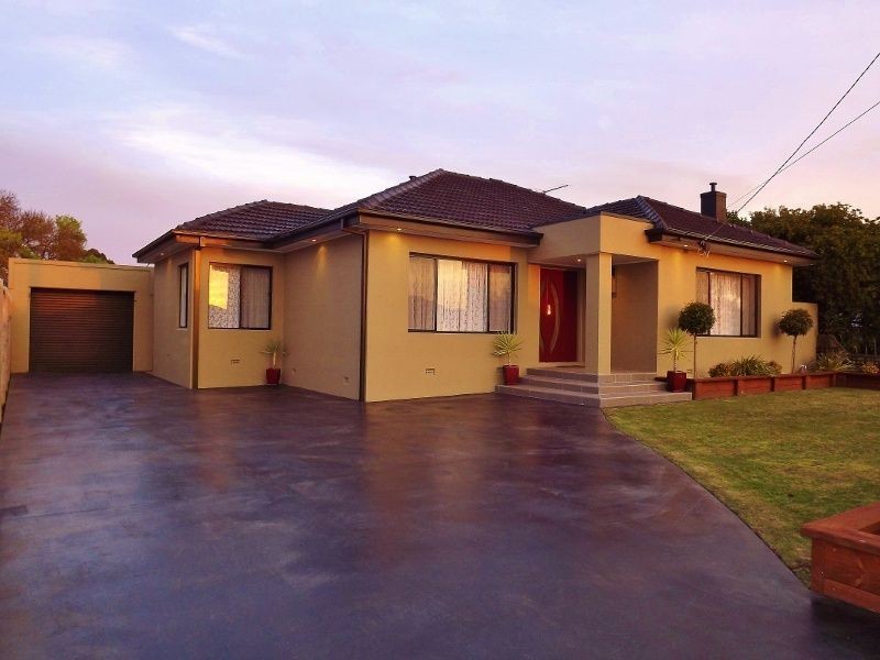 14 Harvey Street, Newborough VIC 3825