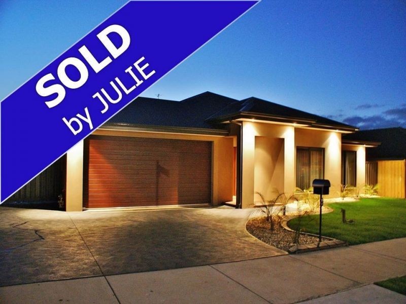 9 Collingwood Drive, Trafalgar VIC 3824