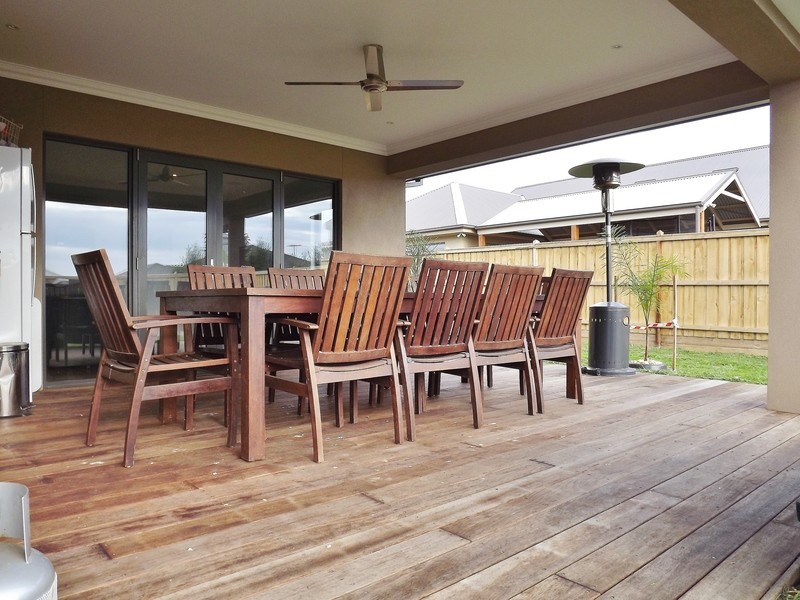 9 Collingwood Drive, Trafalgar VIC 3824