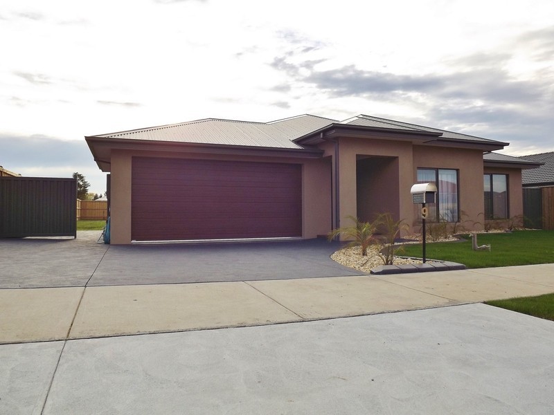 9 Collingwood Drive, Trafalgar VIC 3824