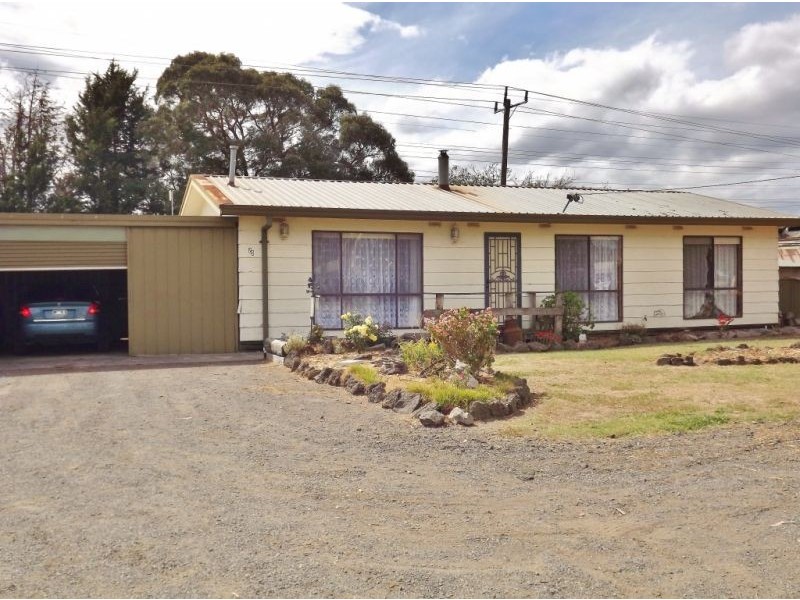 25 Old Sale Road, Moe VIC 3825