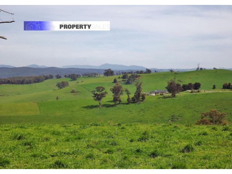 100 Paynters Road, Hill End VIC 3825