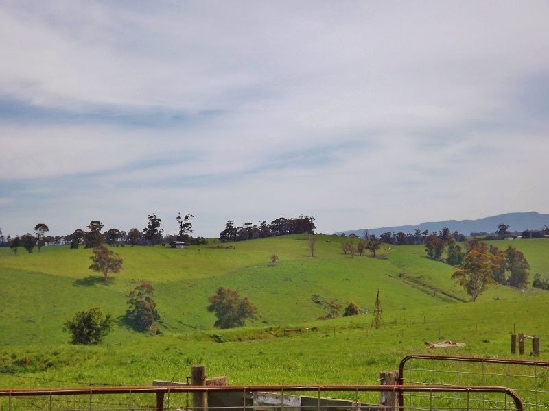 100 Paynters Road, Hill End VIC 3825