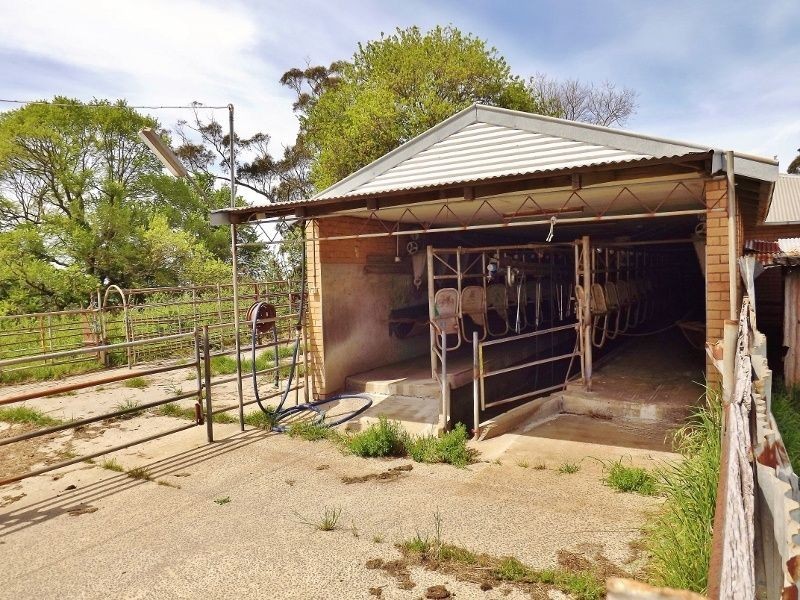 100 Paynters Road, Hill End VIC 3825