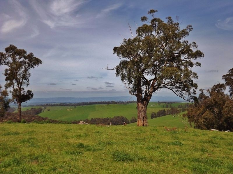 30 Paynters Road, Hill End VIC 3825