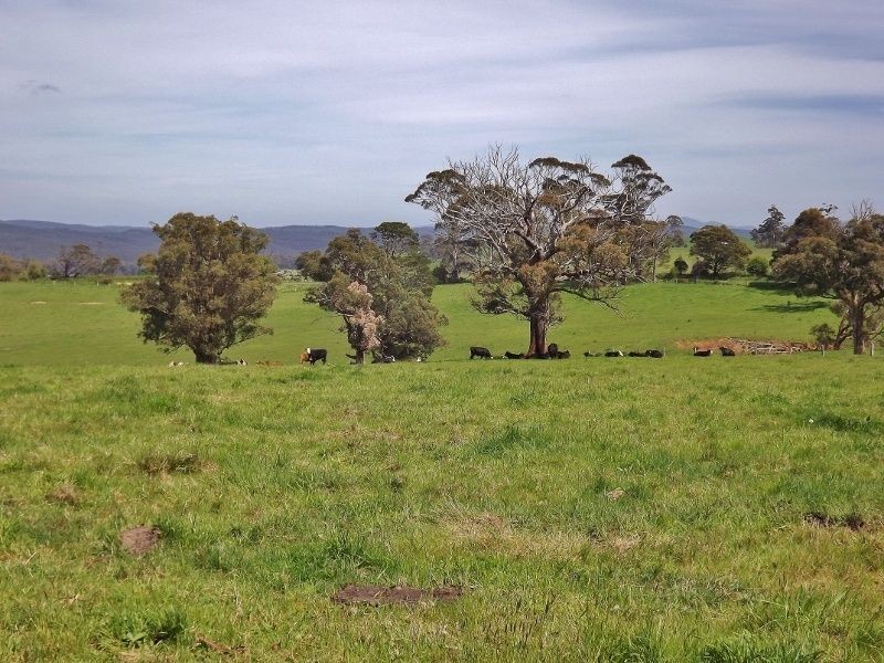 30 Paynters Road, Hill End VIC 3825