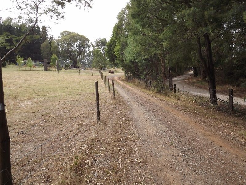 285 Old Walhalla Road, Moondarra VIC 3825