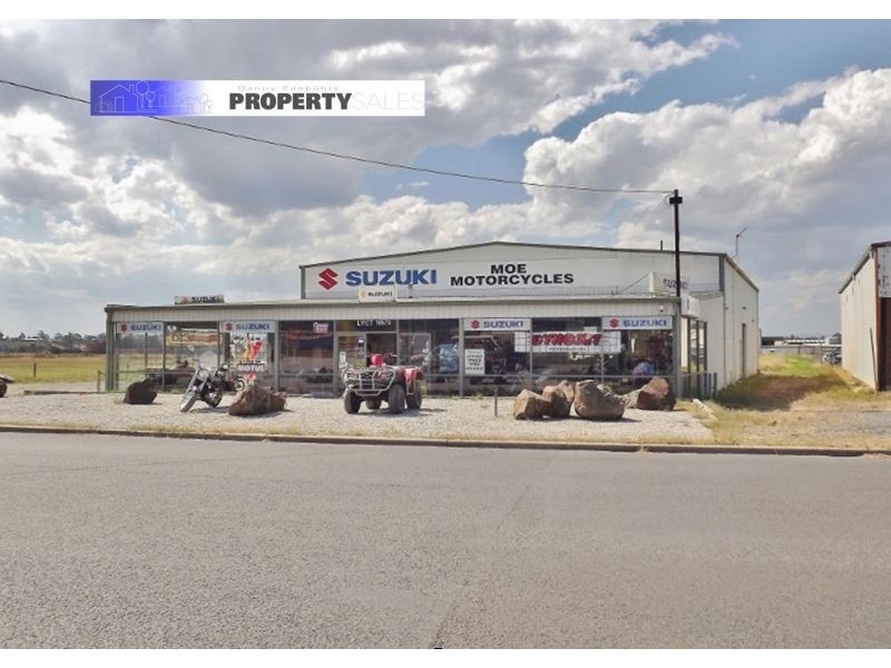 12 Della Torre Road, Moe VIC 3825