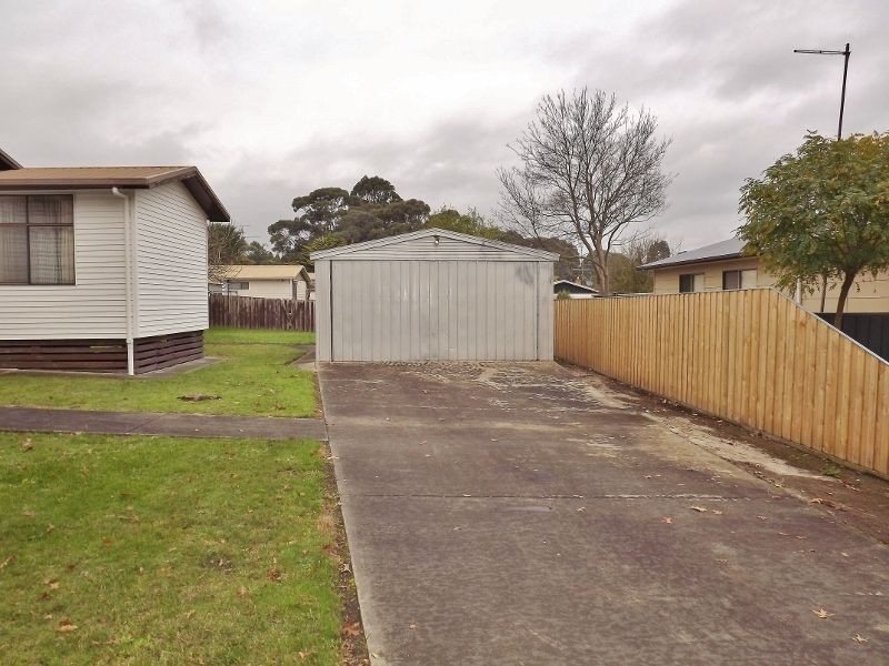 12 Boolarra Avenue, Newborough VIC 3825