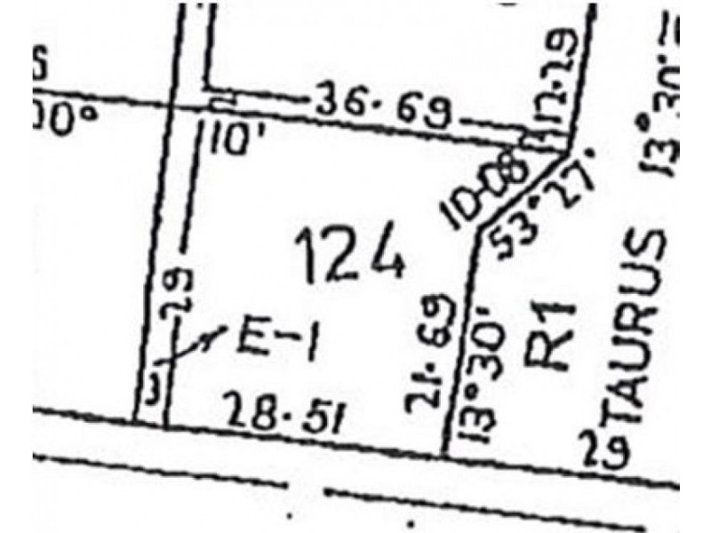 Lot 124 Taurus Way, Moe VIC 3825