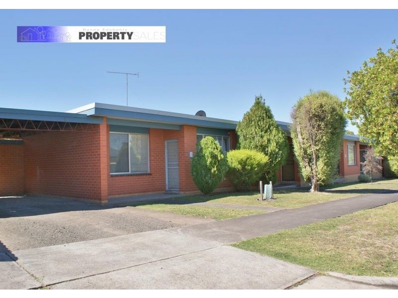 1-4/18 Bennett Street, Moe VIC 3825