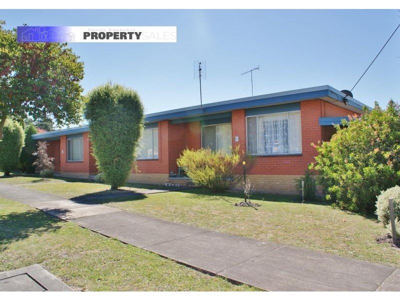 1-4/18 Bennett Street, Moe VIC 3825