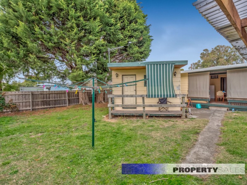 4 John Street, Moe VIC 3825
