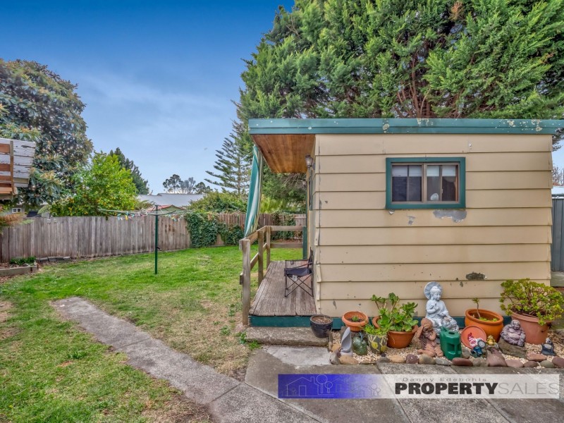 4 John Street, Moe VIC 3825