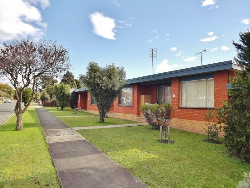 1-4/18 Bennett Street, Moe VIC 3825