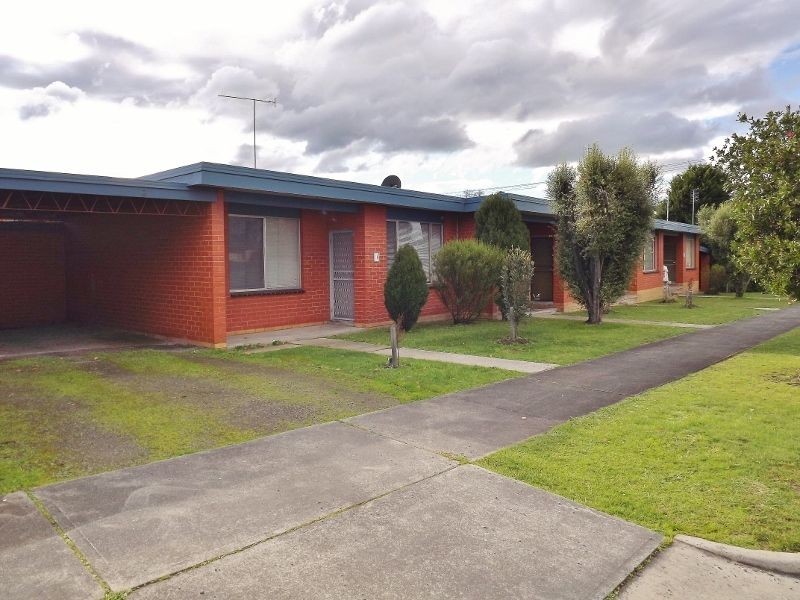 1-4/18 Bennett Street, Moe VIC 3825