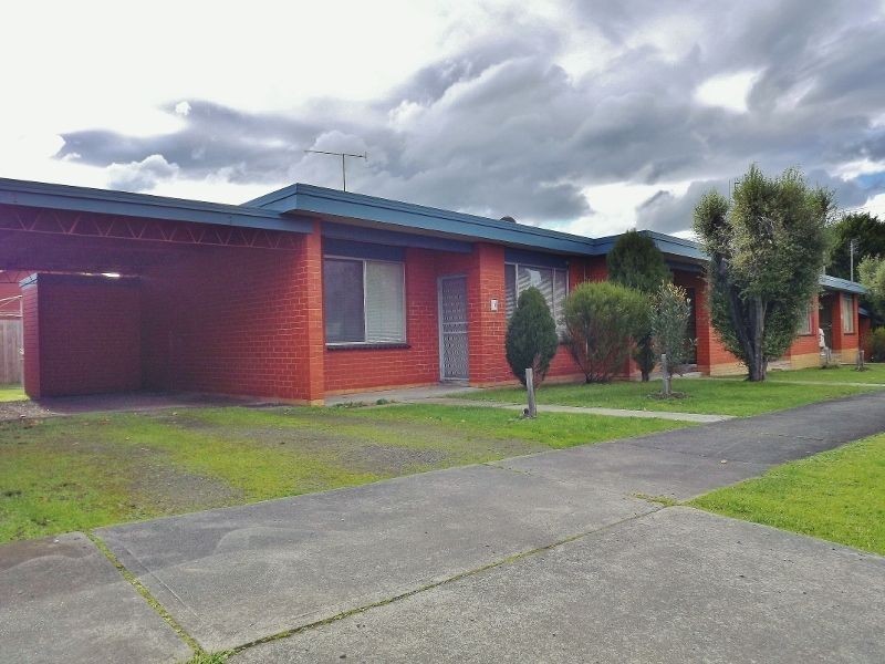 1-4/18 Bennett Street, Moe VIC 3825