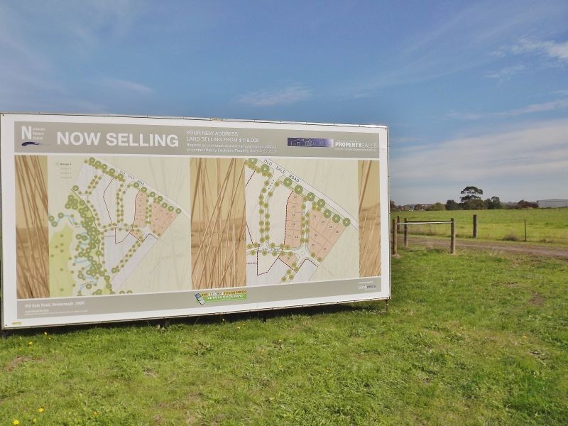 Lot 27 Narracan Waters Estate, Newborough VIC 3825