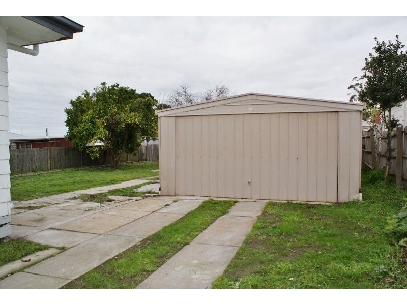1 Beck Street, Moe VIC 3825