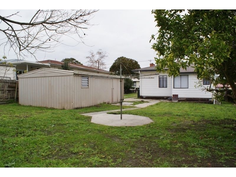 1 Beck Street, Moe VIC 3825