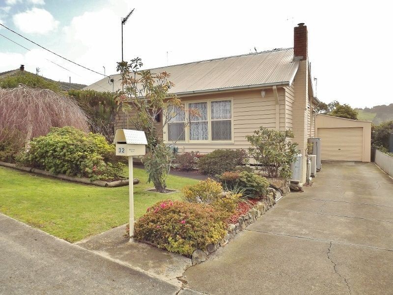 32 Gooding Street, Yallourn North VIC 3825