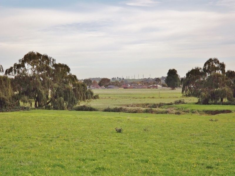 Lot 28, 120 Old Sale Road, Newborough VIC 3825