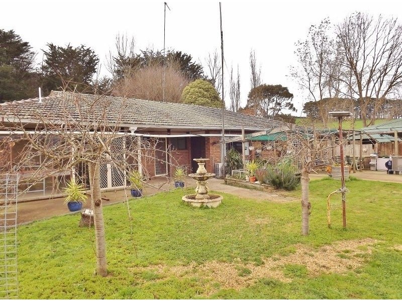 488 Narracan-Connection Road, Narracan VIC 3824