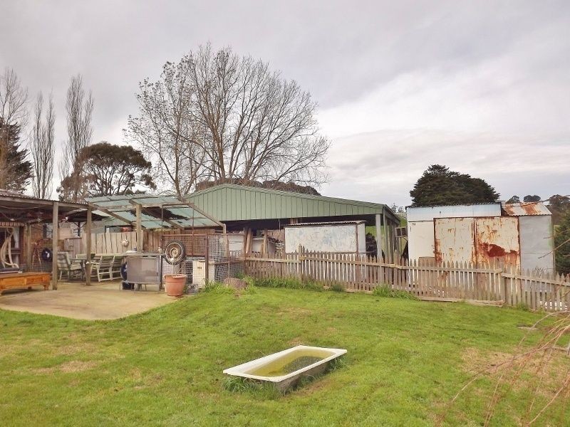 488 Narracan-Connection Road, Narracan VIC 3824