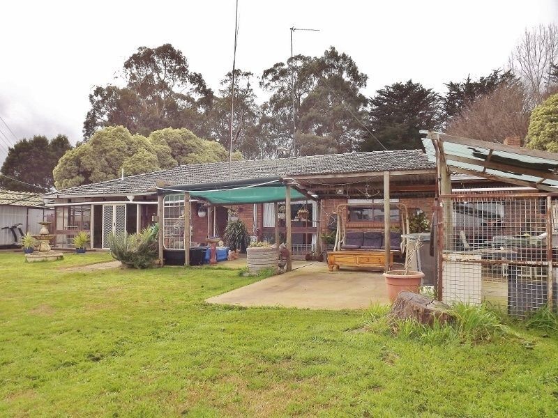 488 Narracan-Connection Road, Narracan VIC 3824