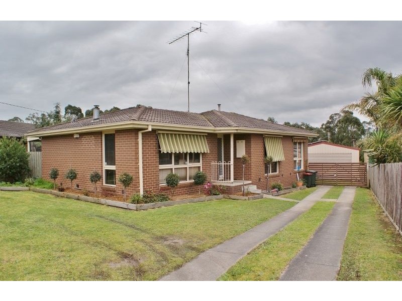 36 Northern Ave, Newborough VIC 3825