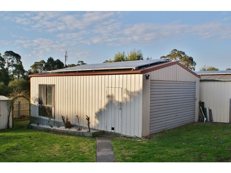 36 Northern Ave, Newborough VIC 3825